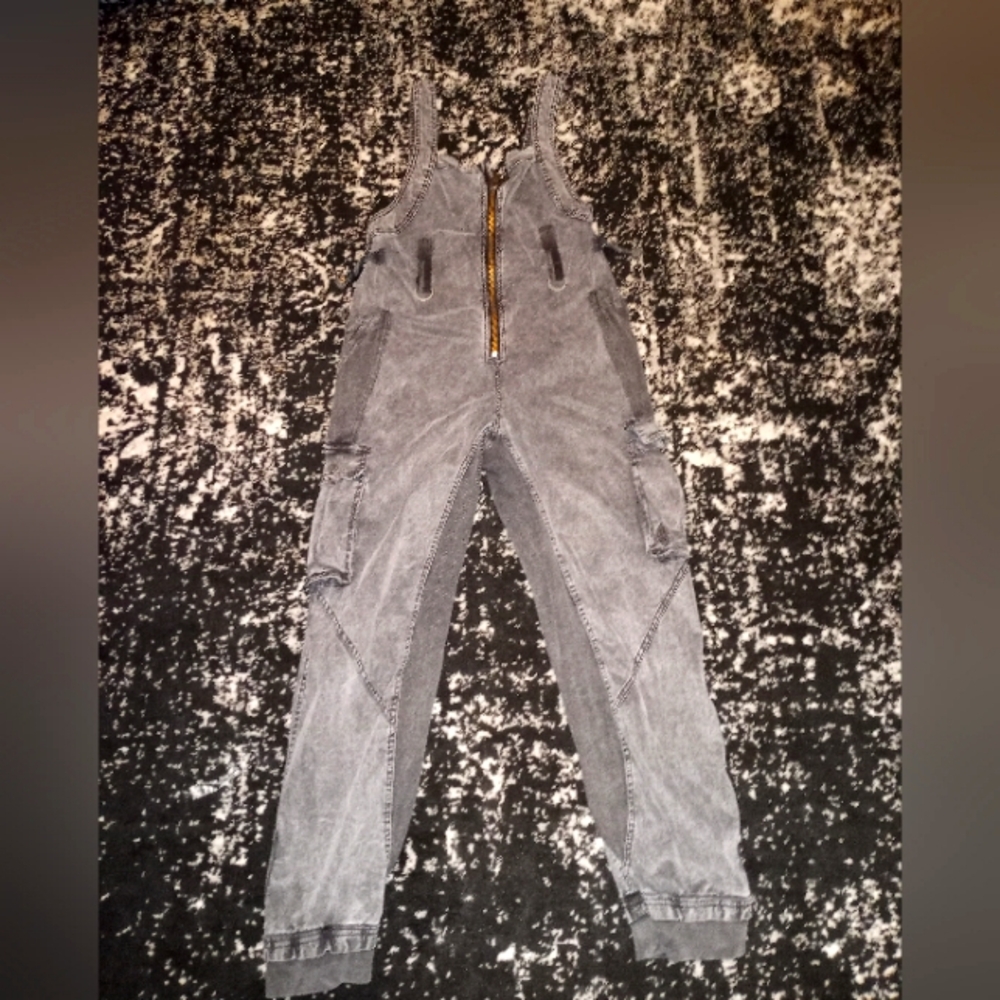 Free People Movement Fast Track Onesie